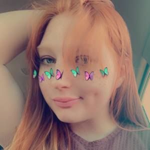 Meet your Posher, Zoey